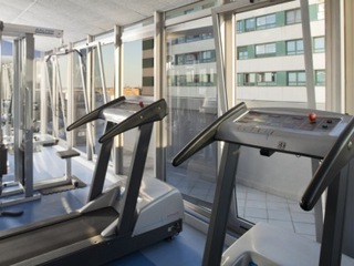 General view
 di Holiday Inn Valencia