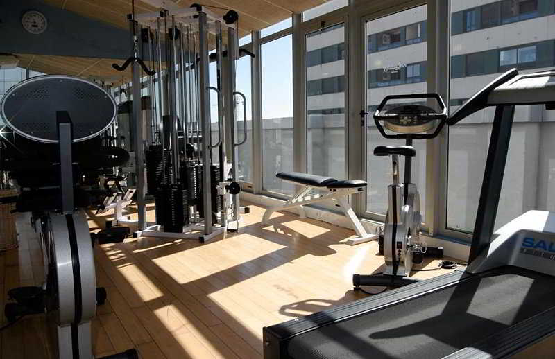 Sports and Entertainment
 di Holiday Inn Valencia