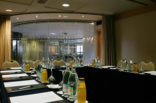 Conferences
 di Holiday Inn Valencia