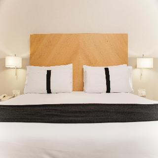 Room
 di Holiday Inn Valencia