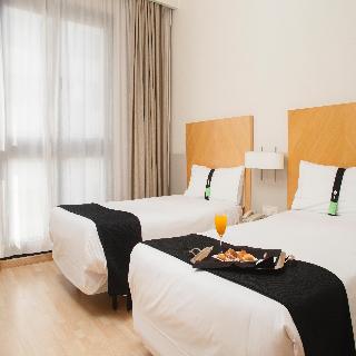 Room
 di Holiday Inn Valencia