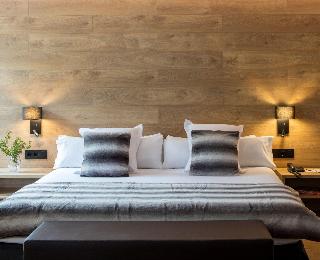 Acta Art hotel
