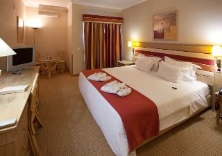 Room
 di Riviera Hotel Carcavelos