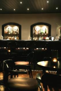 Bar
 di M'ar de Ar Muralhas