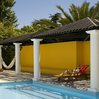 Pool
 di M'ar de Ar Muralhas