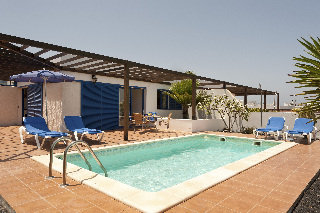 Pool
 di Las Marinas