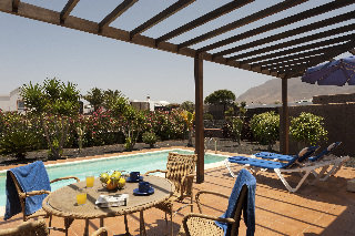 Pool
 di Las Marinas