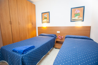 Room
 di Las Marinas