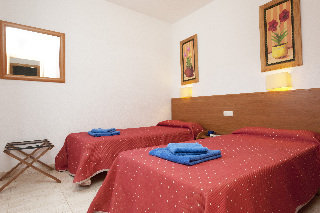 Room
 di Las Marinas