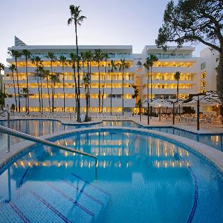 Pool
 di Iberostar Royal Cristina