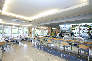 Restaurant
 di Avenida