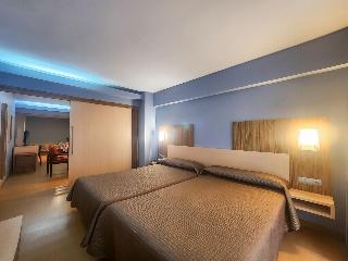 Hotel Faranda Alisas, Ascend Hotel Collection