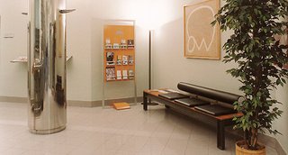 Lobby
 di El Magistral