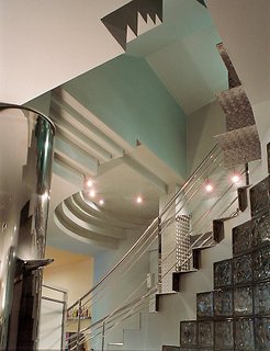 Lobby
 di El Magistral