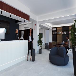 Hotel Vibra Vila image 2