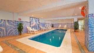 Pool
 di Central Playa