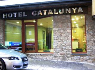 Catalunya Ski