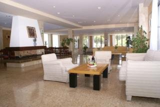 Lobby
 di Delfin Playa