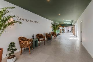 Bar
 di Enotel Golf - Santo da Serra