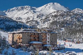 Grau Roig Andorra Boutique Hotel & Spa - Generell