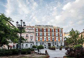 Hotel Intur Palacio San Martin