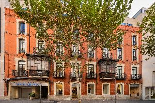 Eurostars Rey Alfonso X