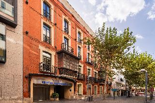 Eurostars Rey Alfonso X