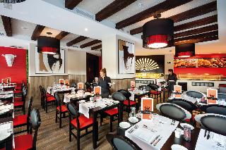 Hotel Riu Papayas - Restaurant