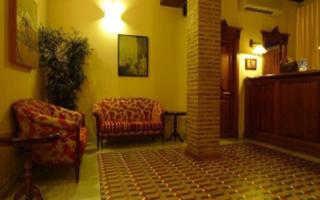 Lobby
 di AD HOC Monumental