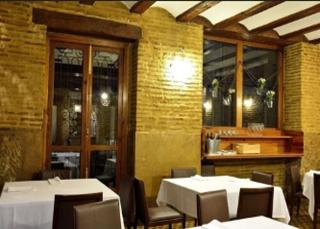 Restaurant
 di AD HOC Monumental