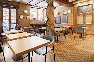 Restaurant
 di AD HOC Monumental