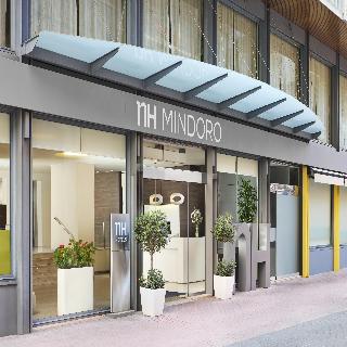 NH Castellón Mindoro