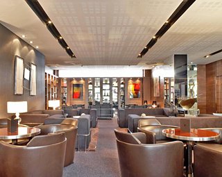 Bar
 di AC Hotel Victoria Suites by Marriott