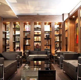 Bar
 di AC Hotel Victoria Suites by Marriott