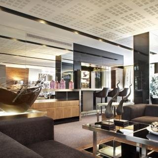 Bar
 di AC Hotel Victoria Suites by Marriott