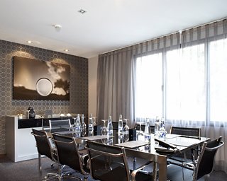 Conferences
 di AC Hotel Victoria Suites by Marriott