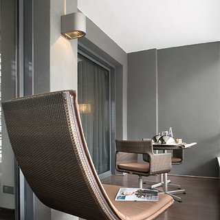 Terrace
 di AC Hotel Victoria Suites by Marriott