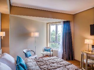 Standard Room with mountain view 2 people