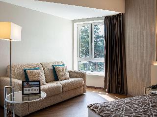 Standard Room with mountain view 2 people
