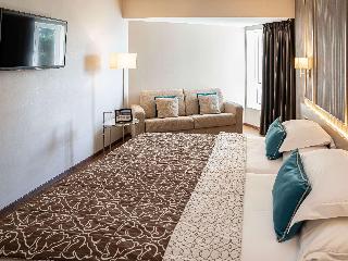 Standard Room with mountain view 2 people