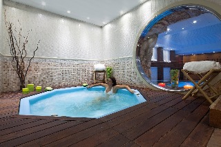 Sports and Entertainment
 di Acta Atrium Palace