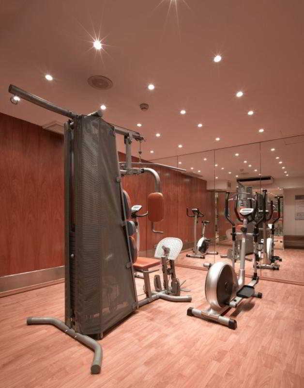 Sports and Entertainment
 di Acta Atrium Palace