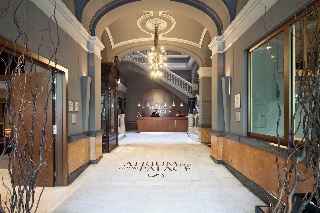 Lobby
 di Acta Atrium Palace