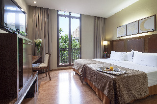 Room
 di Acta Atrium Palace