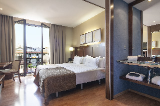 Room
 di Acta Atrium Palace