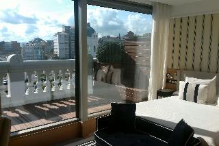 Gran Hotel Sardinero