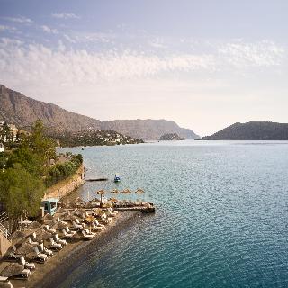 Domes Aulus Elounda, Curio Collection by Hilton