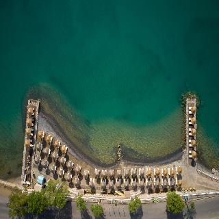 Domes Aulus Elounda, Curio Collection by Hilton