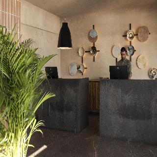 Domes Aulus Elounda, Curio Collection by Hilton