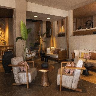 Domes Aulus Elounda, Curio Collection by Hilton
